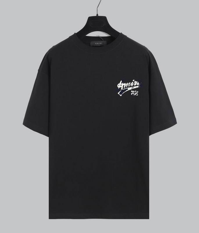 Amiri Men's T-shirts 17